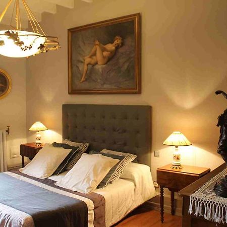 Chambres D'Hotes : La Cour D'Etrepy Le Mesnil-sur-Oger Ngoại thất bức ảnh